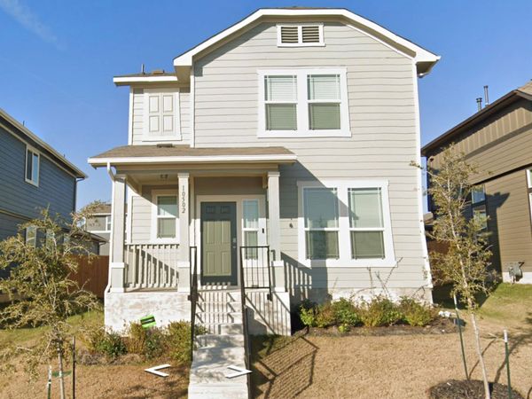 10502 Fulton Ave , Austin, TX 78754