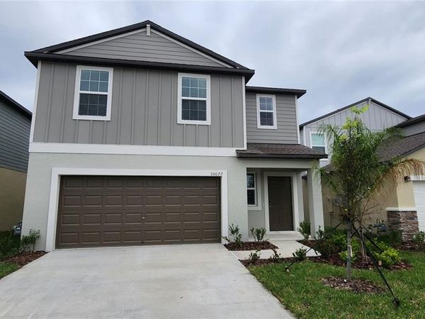 35077 ACKLEY TRACE , ZEPHYRHILLS, FL 33541