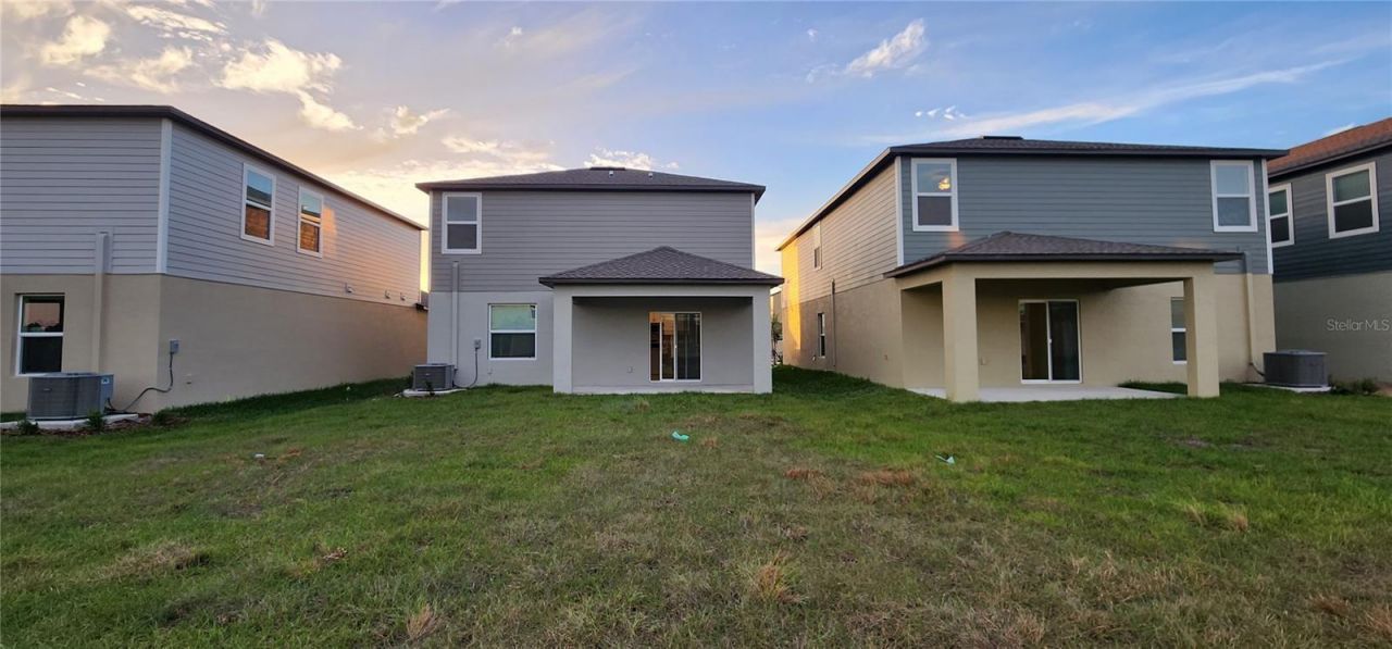 35077 Ackley Trace , Zephyrhills, FL 33541 Photo