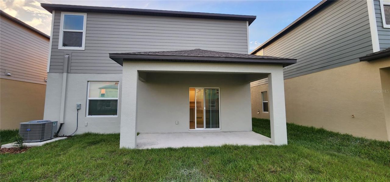 35077 Ackley Trace , Zephyrhills, FL 33541 Photo