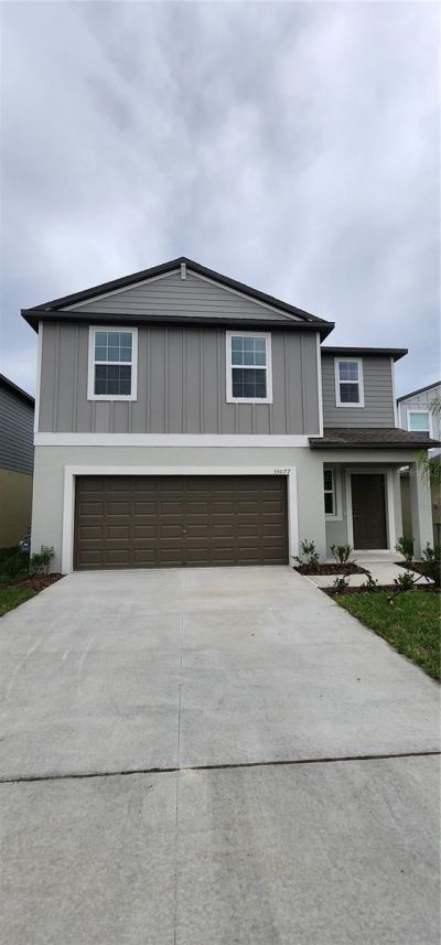 35077 Ackley Trace , Zephyrhills, FL 33541 Photo