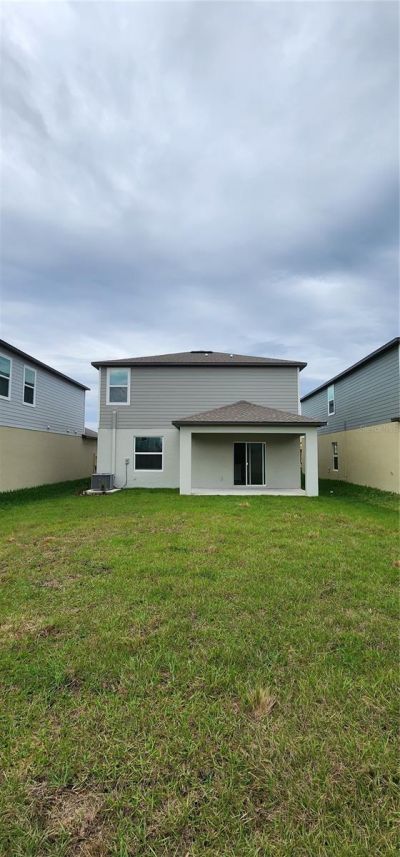 35077 Ackley Trace , Zephyrhills, FL 33541 Photo