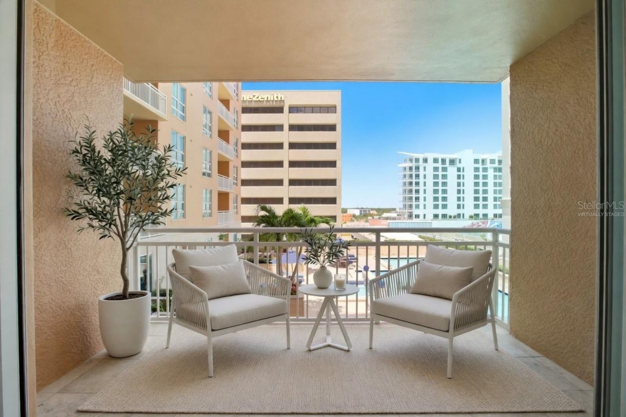 1350 Main Street , Unit 707, Sarasota, FL 34236 Photo