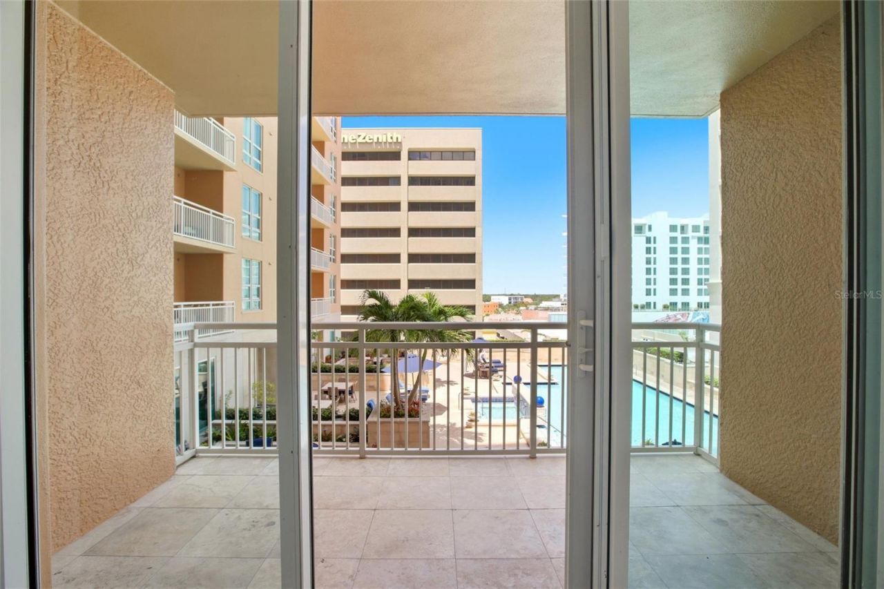 1350 Main Street , Unit 707, Sarasota, FL 34236 Photo