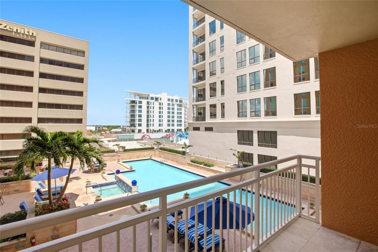 1350 Main Street , Unit 707, Sarasota, FL 34236 Photo