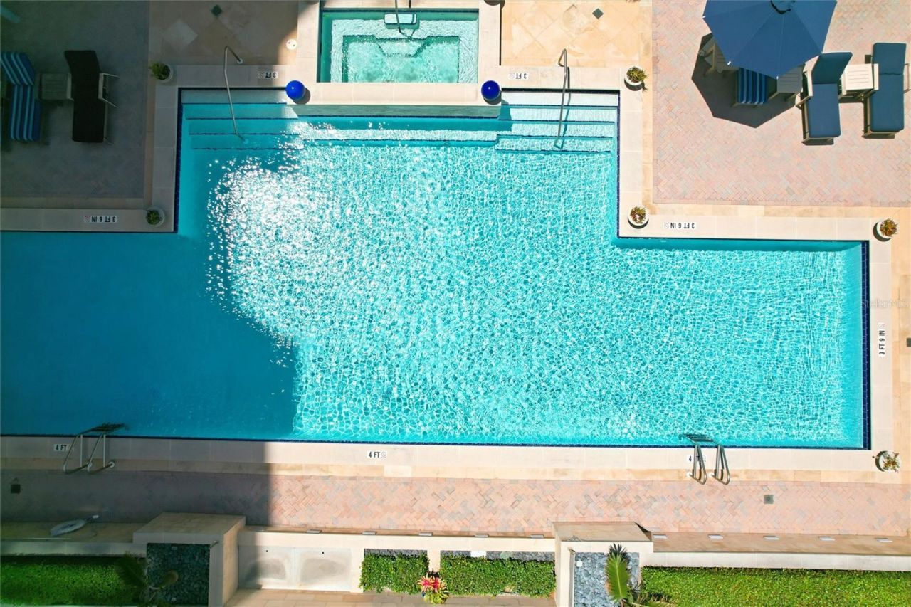 1350 Main Street , Unit 707, Sarasota, FL 34236 Photo