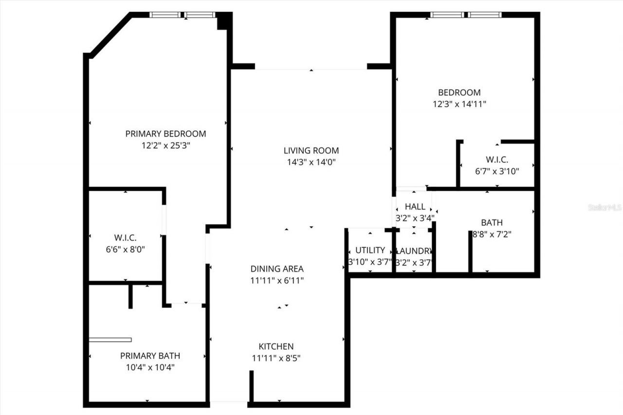 1350 Main Street , Unit 707, Sarasota, FL 34236 Photo