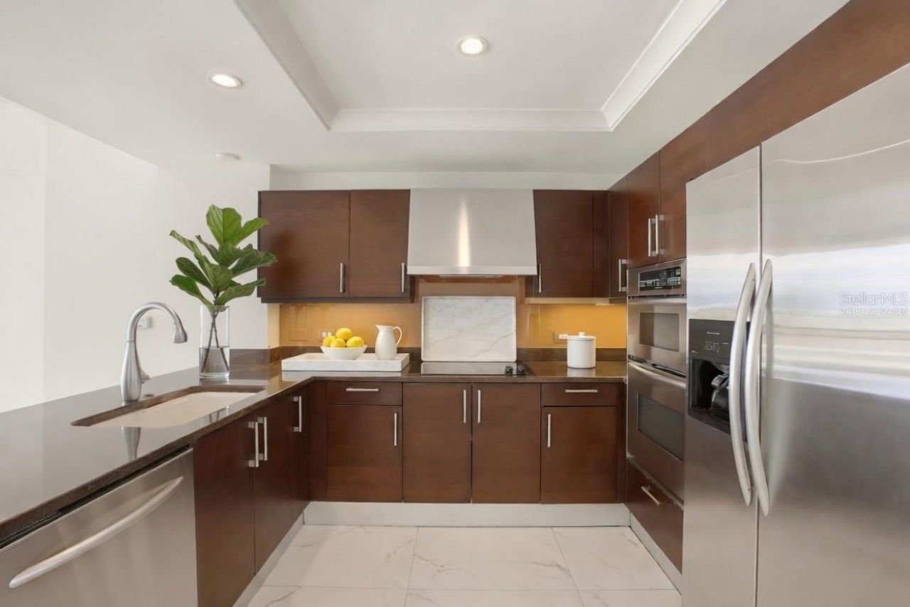1350 Main Street , Unit 707, Sarasota, FL 34236 Photo