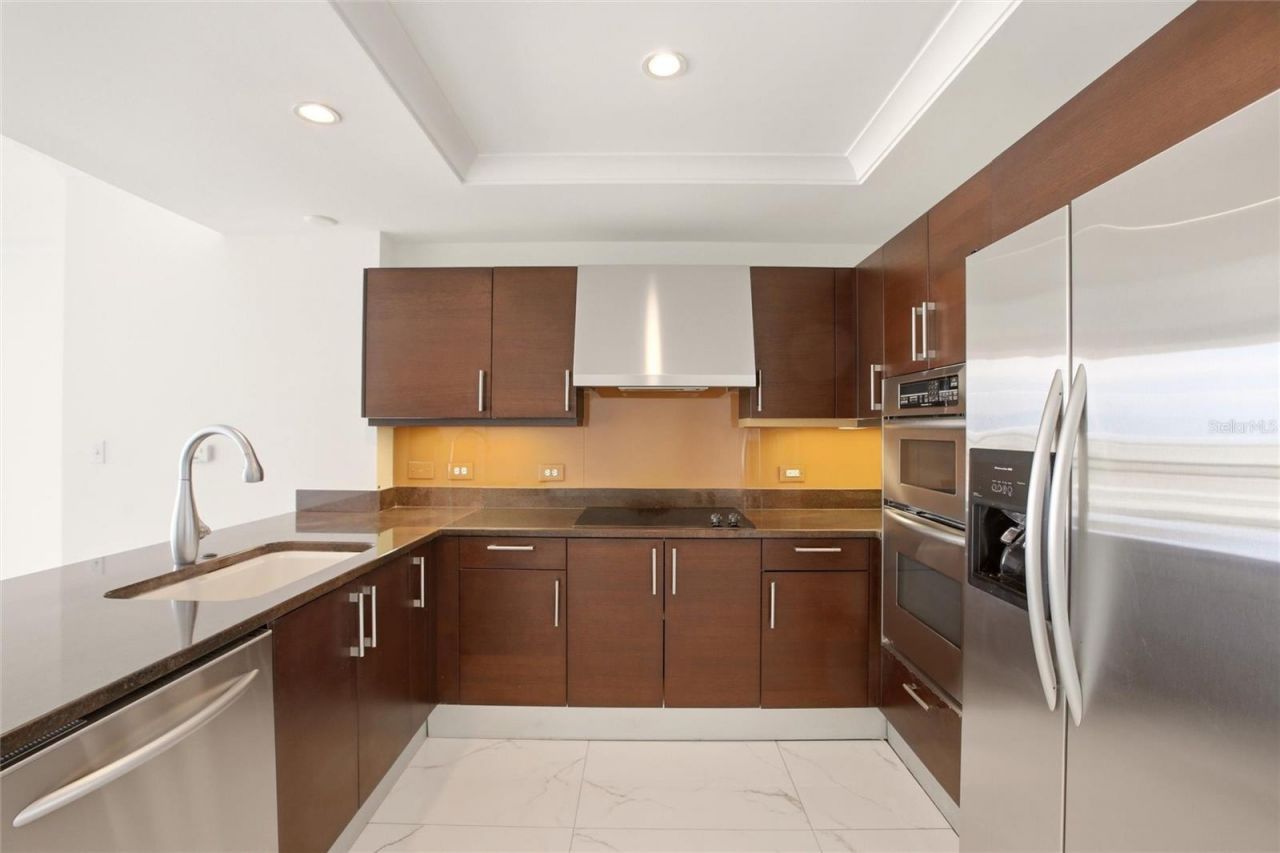 1350 Main Street , Unit 707, Sarasota, FL 34236 Photo