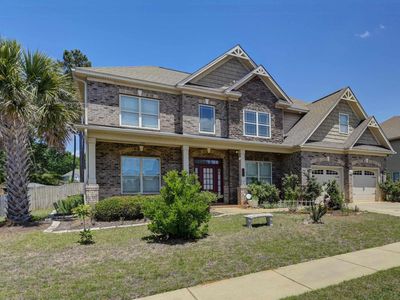 325 English Legend Drive , Irmo, SC 29063