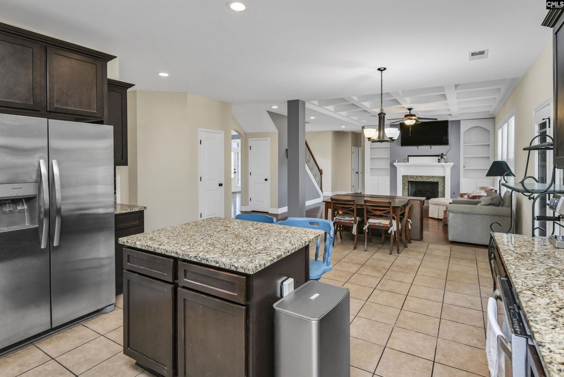 325 English Legend Drive  Photo 13