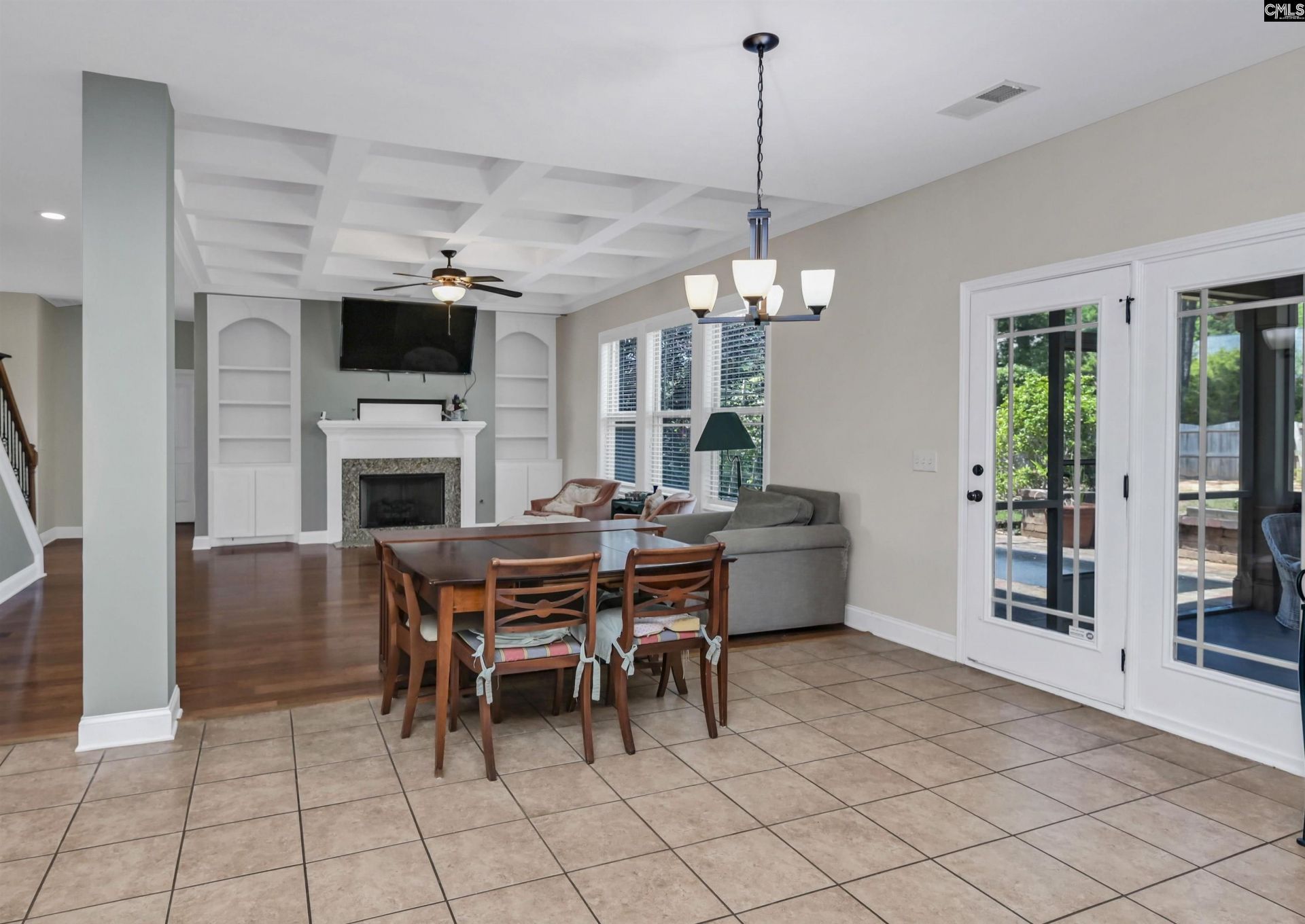325 English Legend Drive  Photo 14