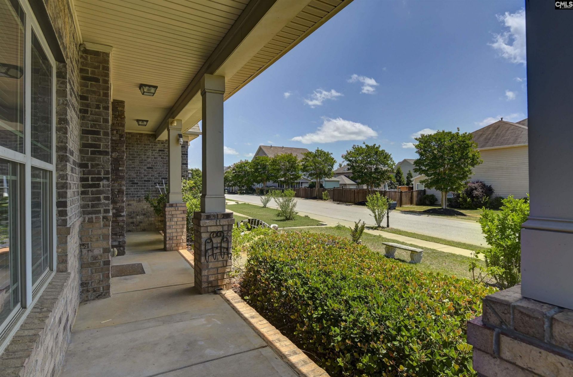 325 English Legend Drive  Photo 30