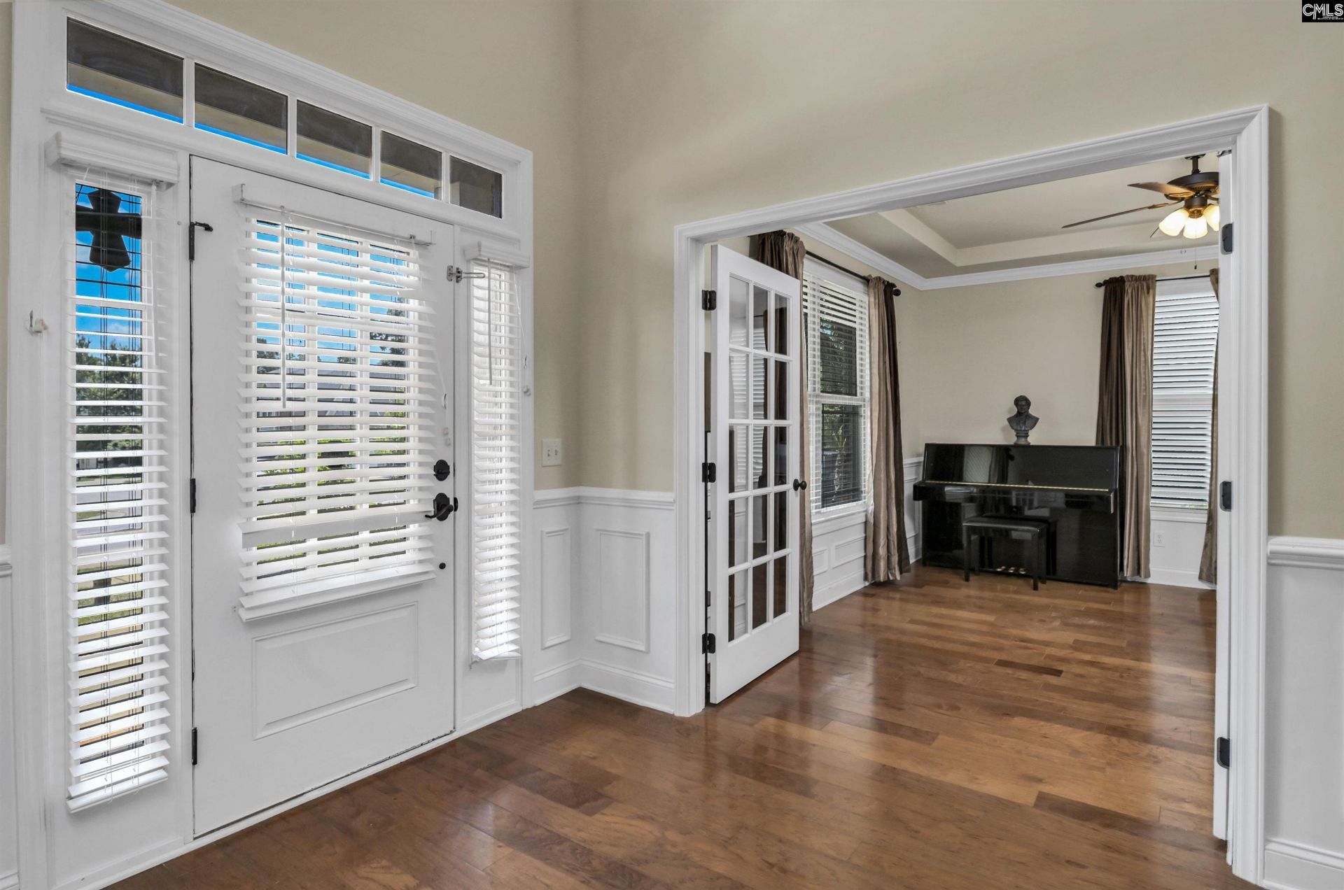 325 English Legend Drive  Photo 6