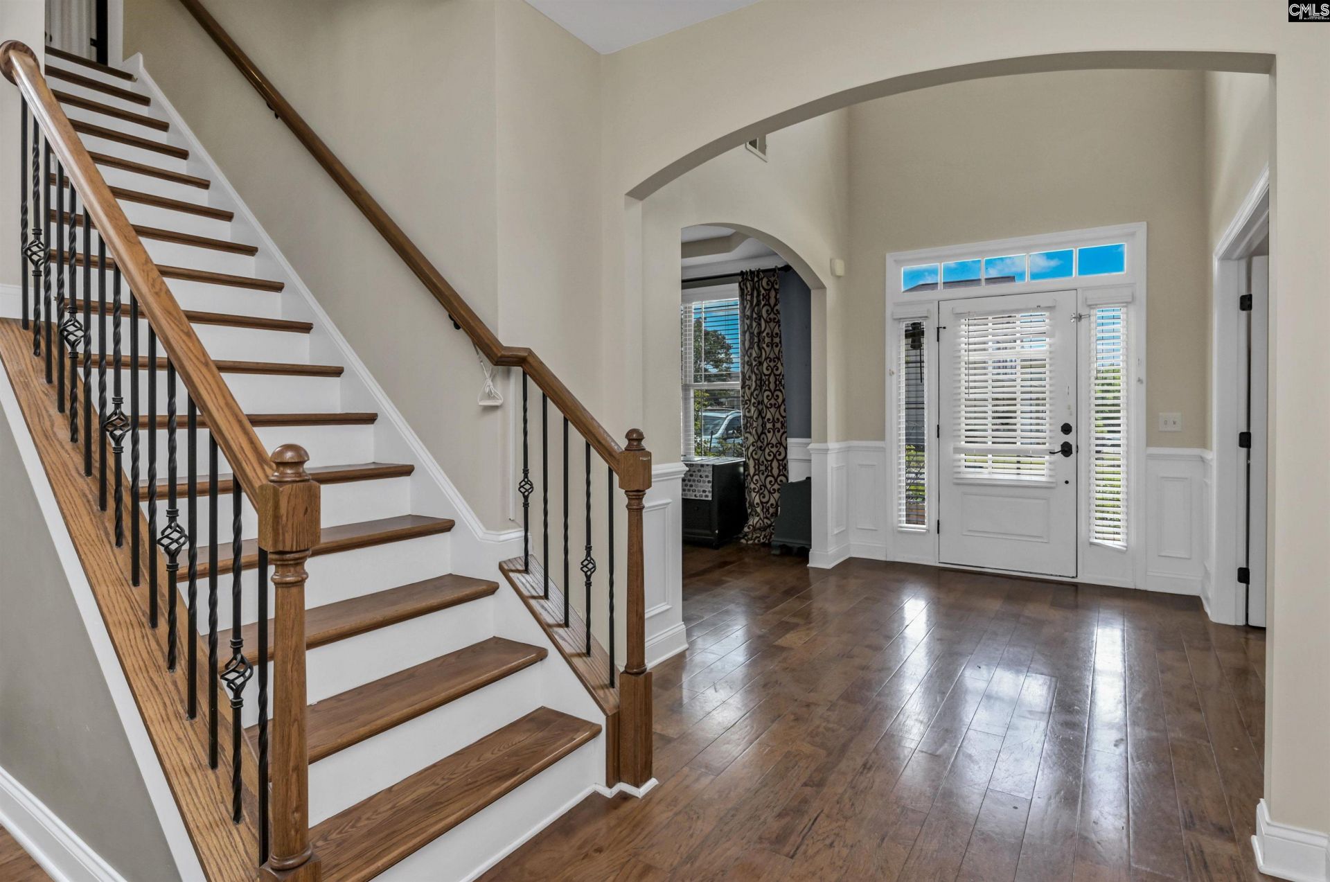 325 English Legend Drive  Photo 8