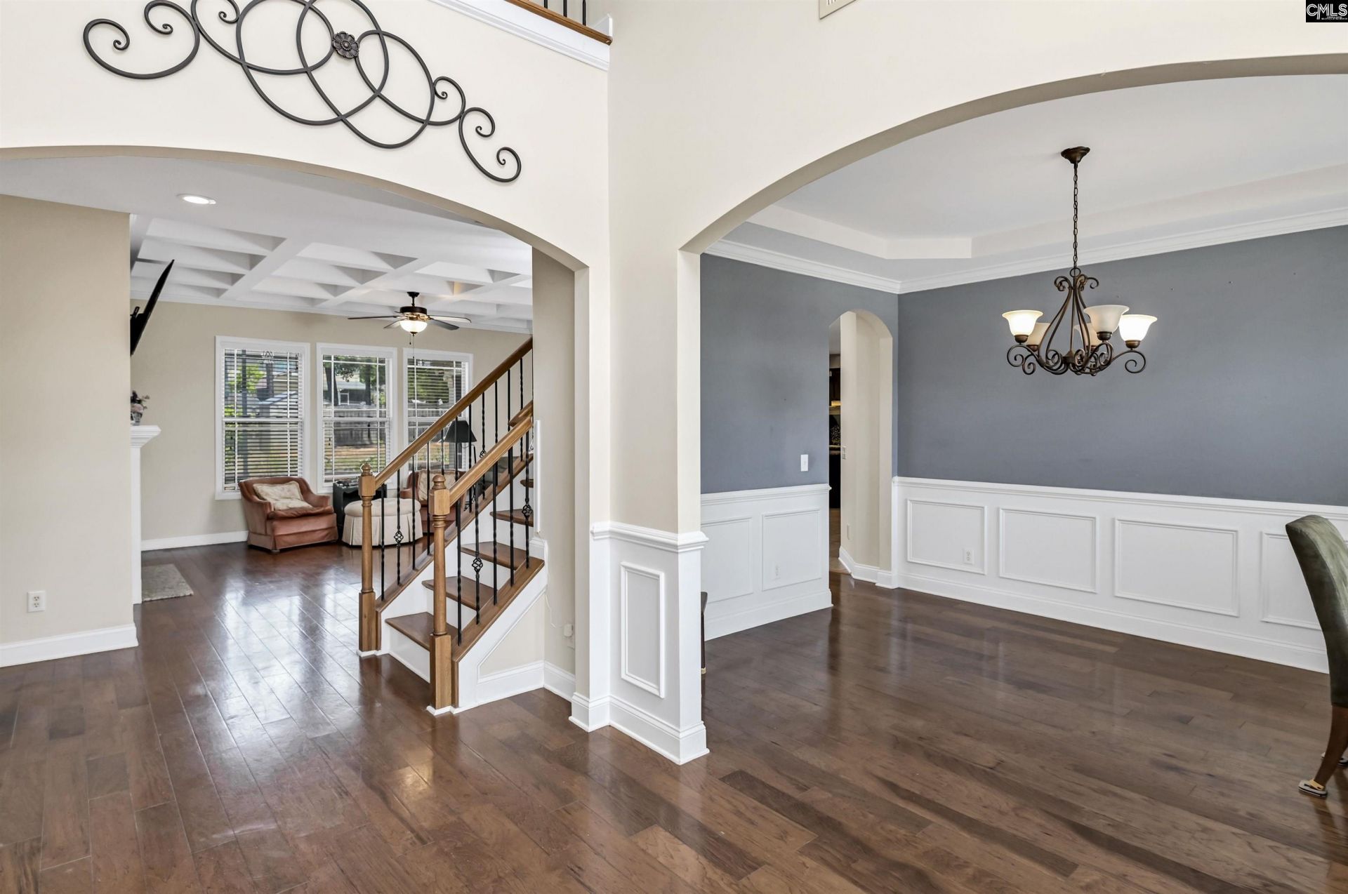 325 English Legend Drive  Photo 9