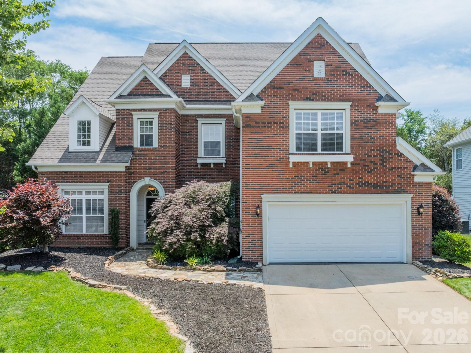 1109 Cooper Lane, Indian Trail, NC 28079 Main Photo