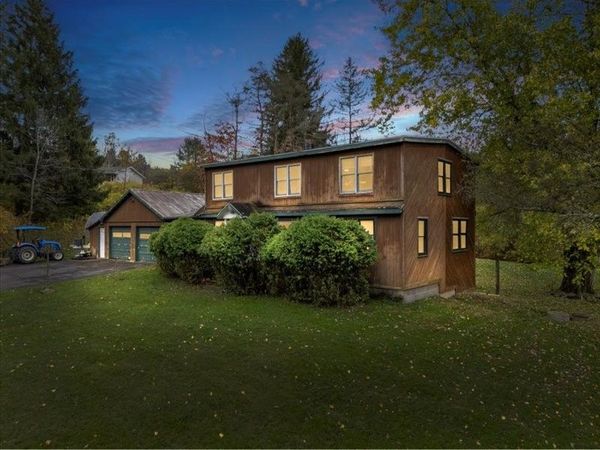 759 Hotchkiss Road , Greene, NY 13778