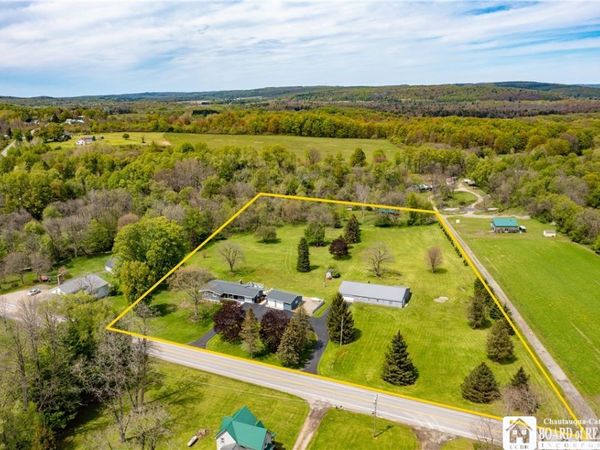 5936 Route 380 , Sinclairville, NY 14782