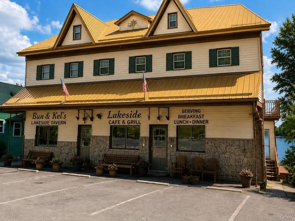 1132 State Route 52 , Loch Sheldrake, NY 12759