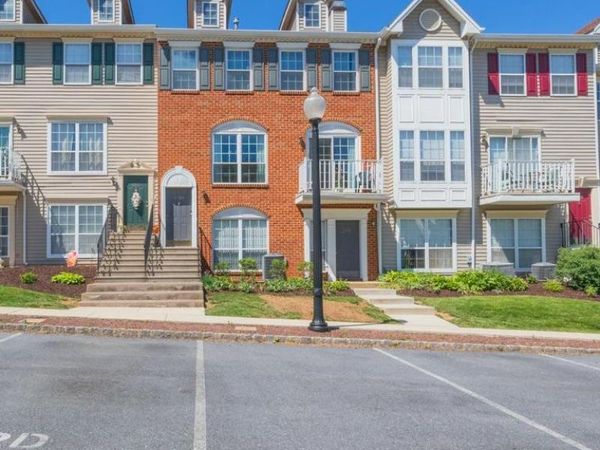 1938 DELANCEY STREET , HELLERTOWN, PA 18055