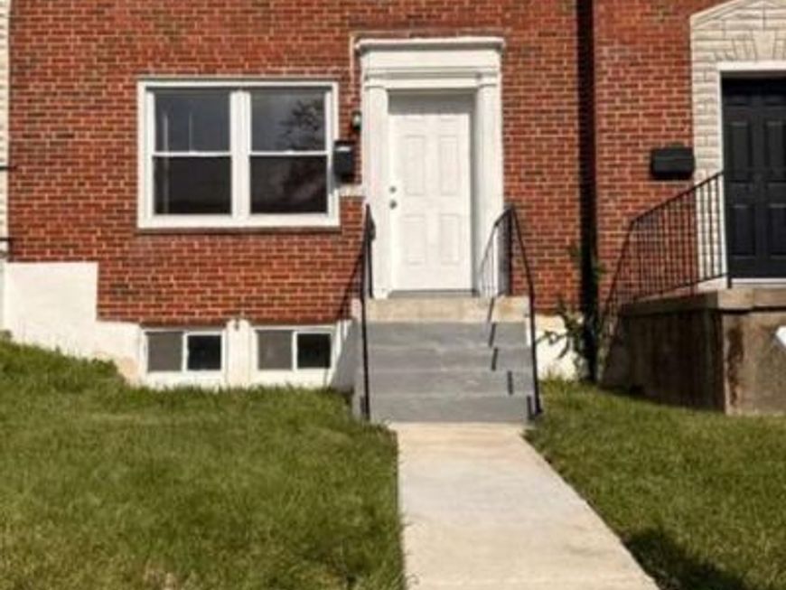4303 Greenhill Avenue, Baltimore, MD 21206 Main Photo