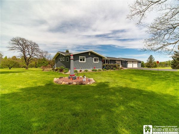 5936 Route 380 , Sinclairville, NY 14782