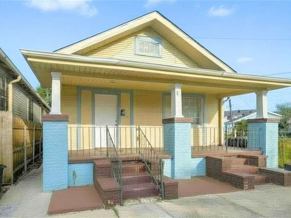 1824 ALLEN Street , New Orleans, LA 70116