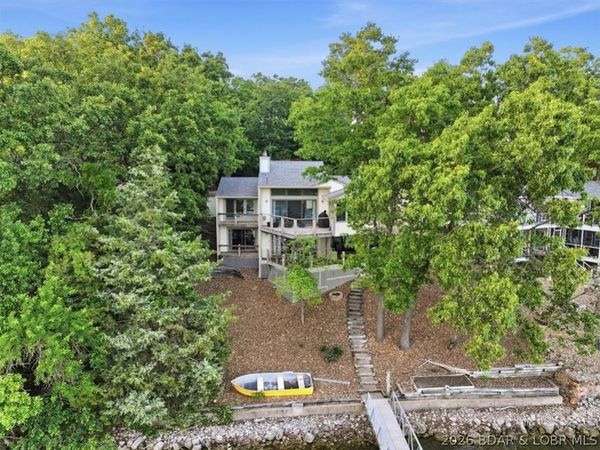 46 Marvic Drive , Camdenton, MO 65020