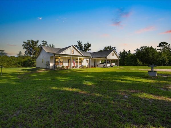 5149 SW 119TH PLACE, LAKE BUTLER, FL 32054