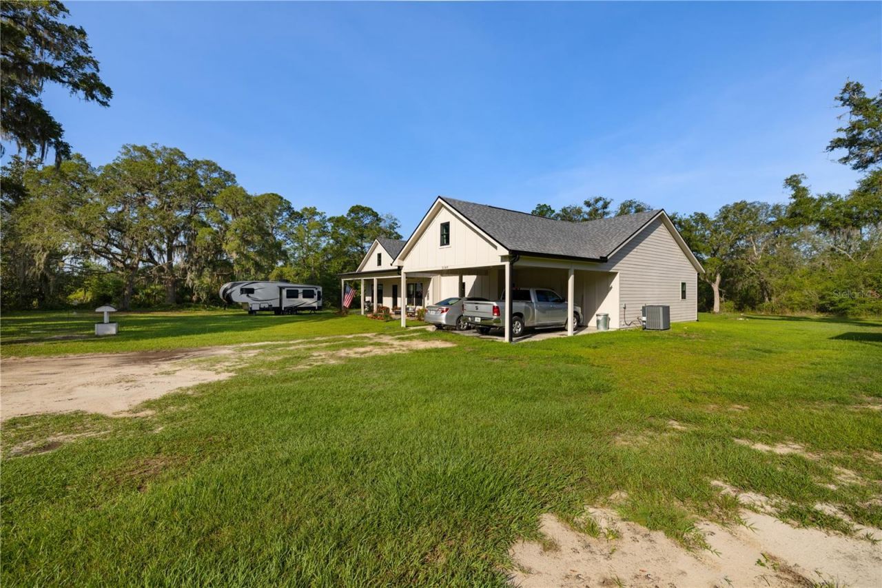 5149 SW 119th Place , Lake Butler, FL 32054 Photo
