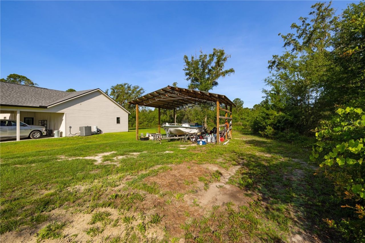 5149 SW 119th Place , Lake Butler, FL 32054 Photo