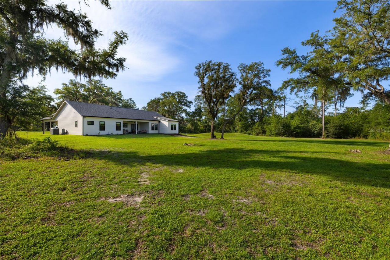5149 SW 119th Place, Lake Butler, FL 32054 Photo