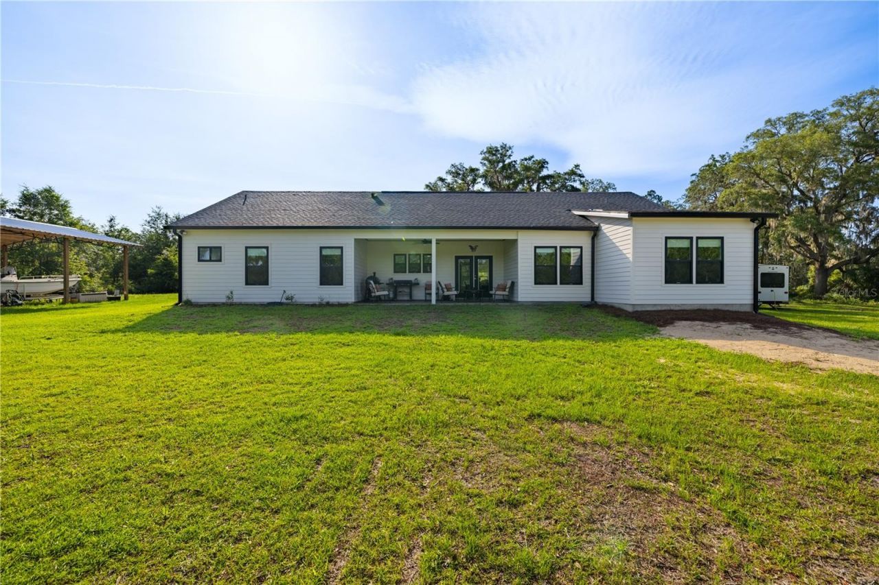 5149 SW 119th Place, Lake Butler, FL 32054 Photo