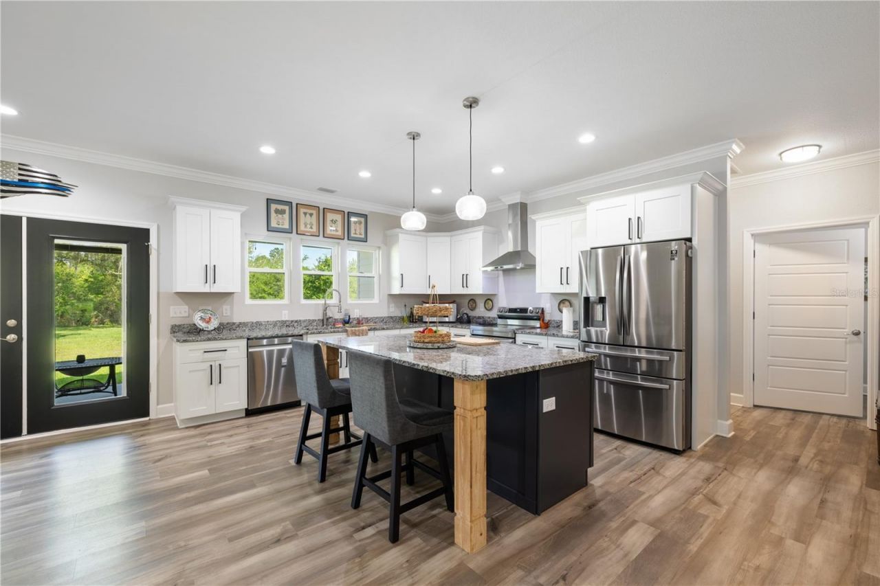 5149 SW 119th Place, Lake Butler, FL 32054 Photo