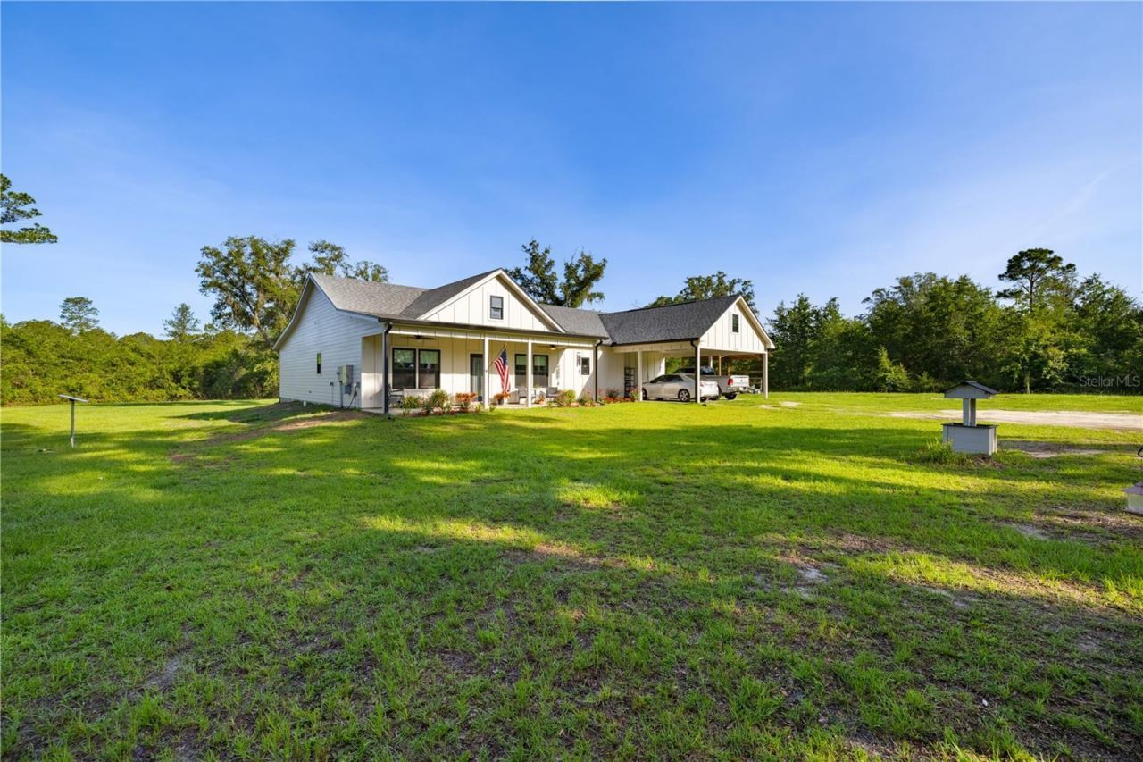 5149 SW 119th Place, Lake Butler, FL 32054 Photo