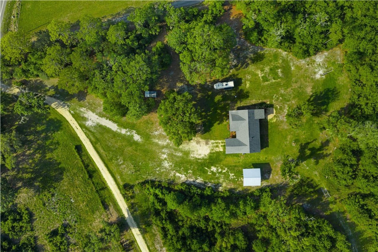 5149 SW 119th Place , Lake Butler, FL 32054 Photo