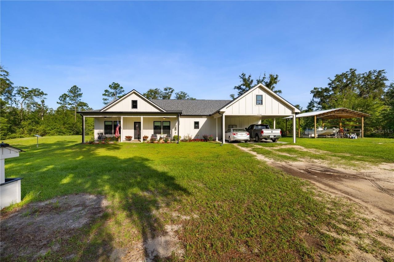 5149 SW 119th Place, Lake Butler, FL 32054 Photo
