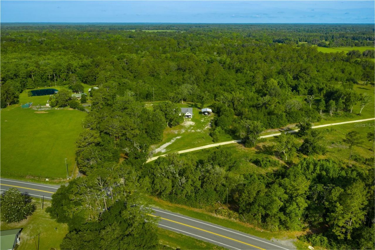 5149 SW 119th Place, Lake Butler, FL 32054 Photo