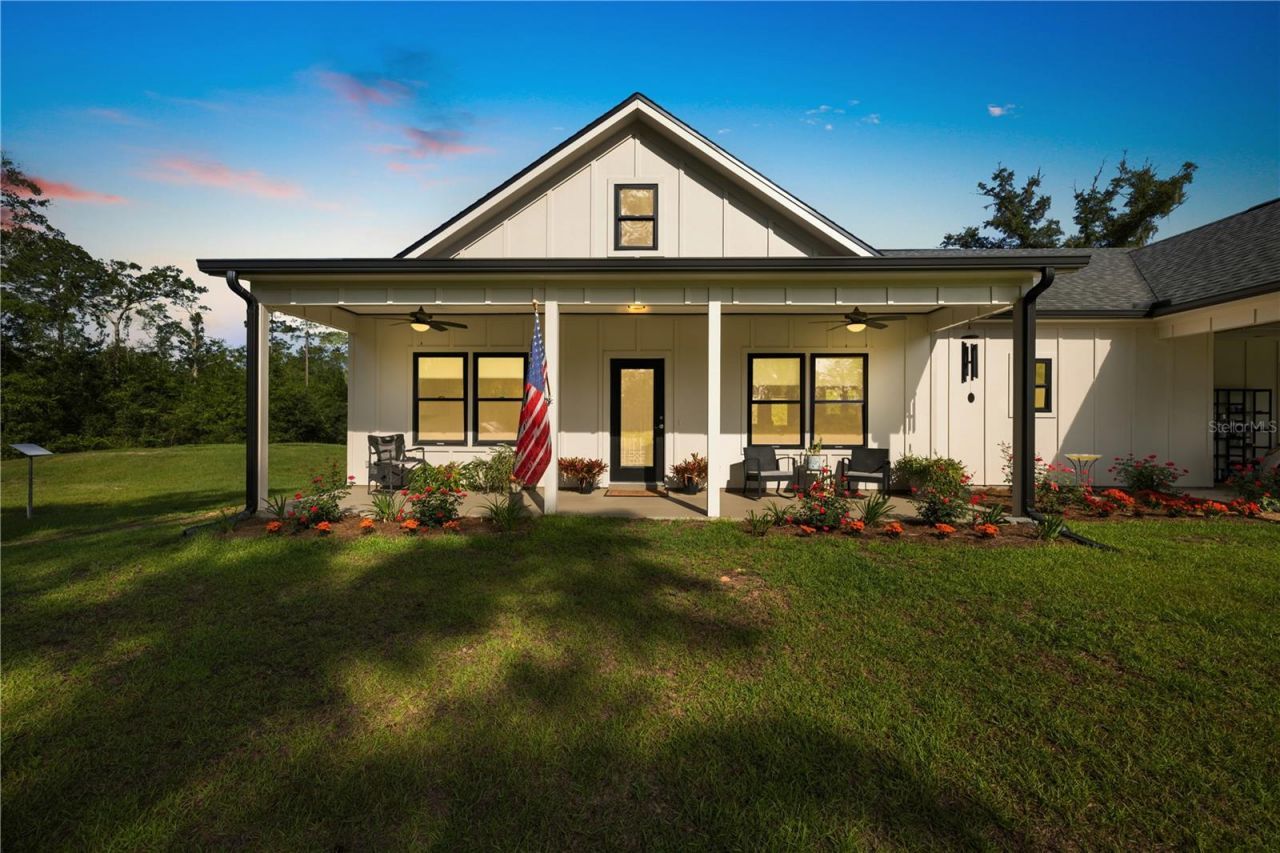 5149 SW 119th Place, Lake Butler, FL 32054 Photo