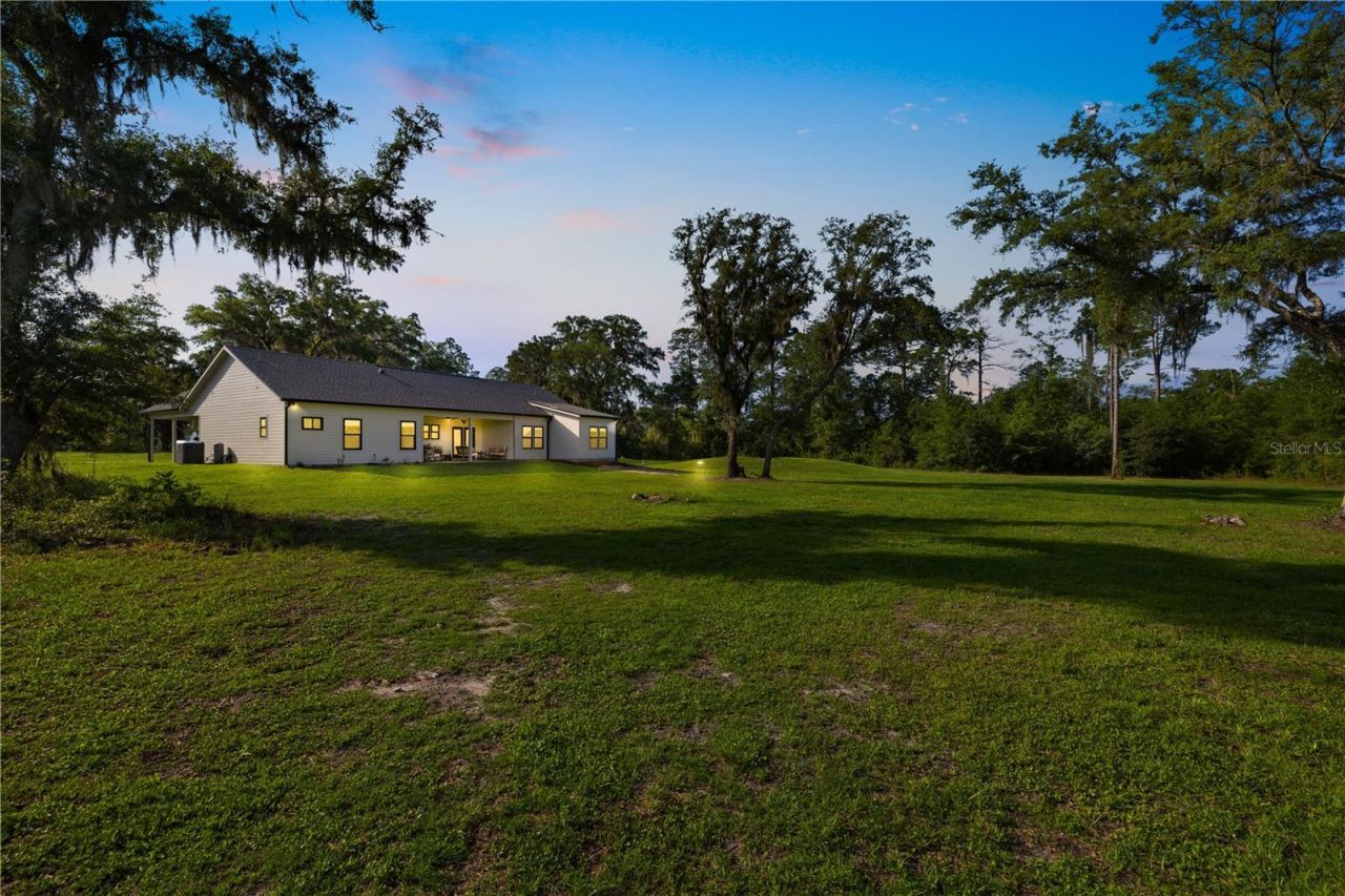 5149 SW 119th Place, Lake Butler, FL 32054 Photo