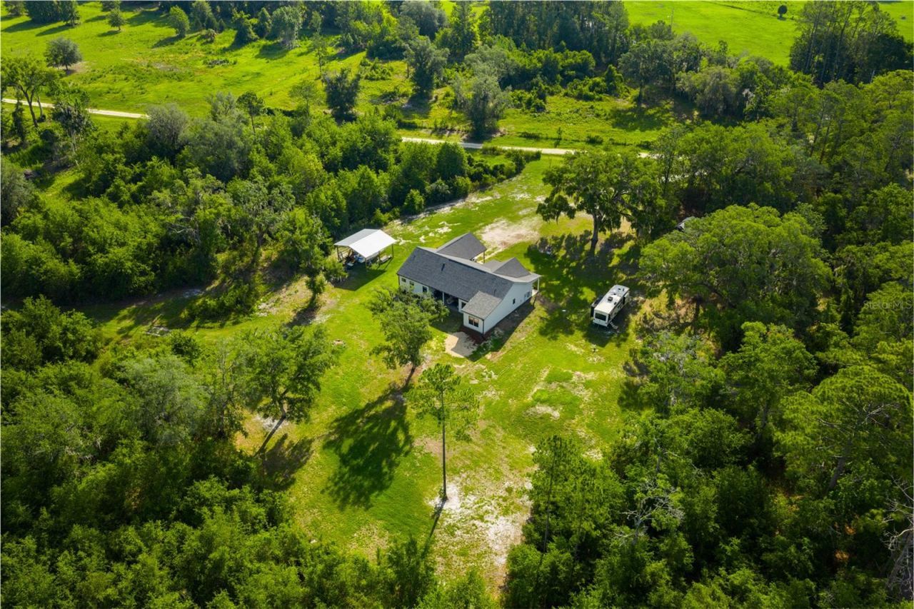 5149 SW 119th Place, Lake Butler, FL 32054 Photo