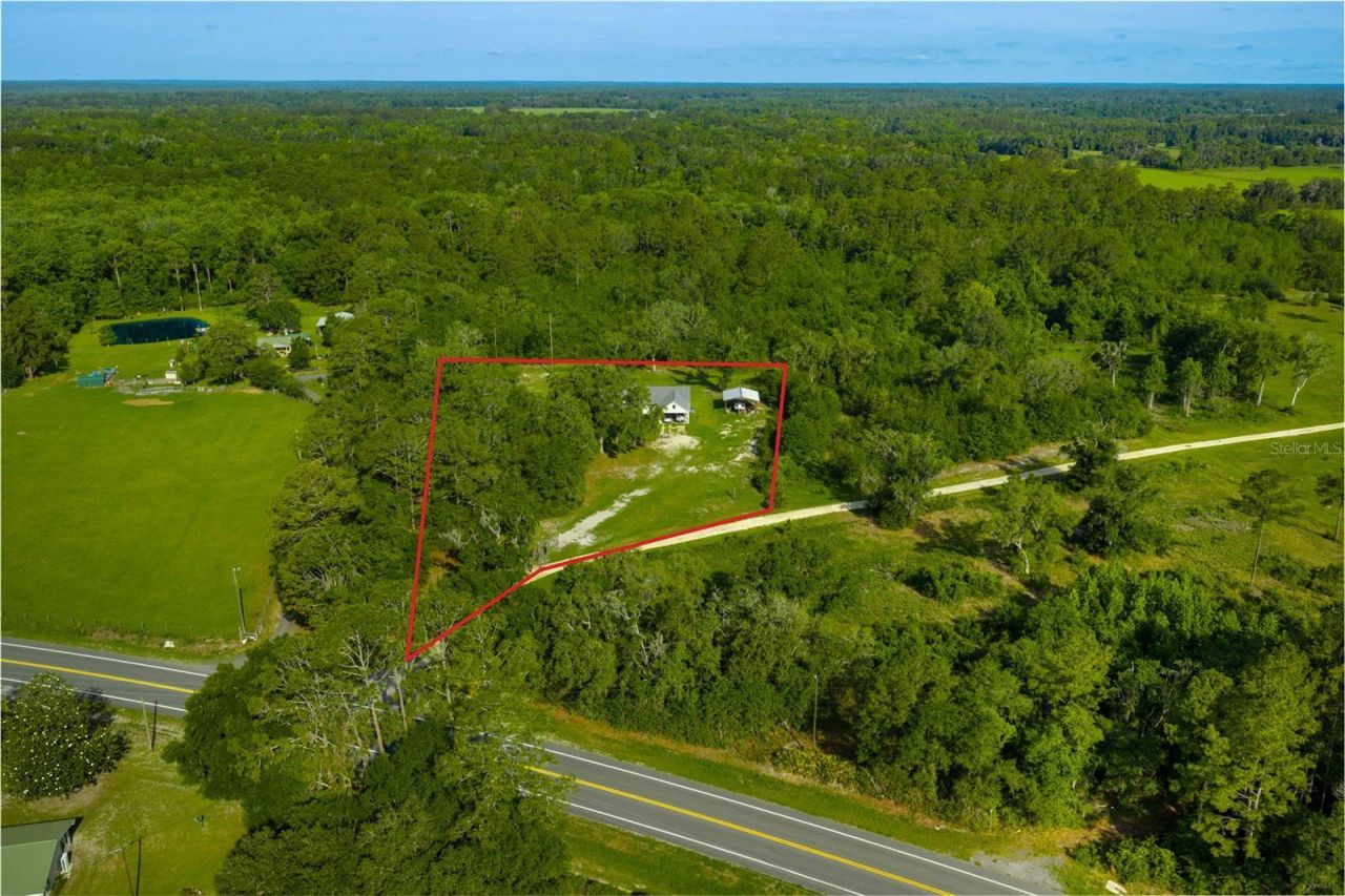 5149 SW 119th Place, Lake Butler, FL 32054 Photo