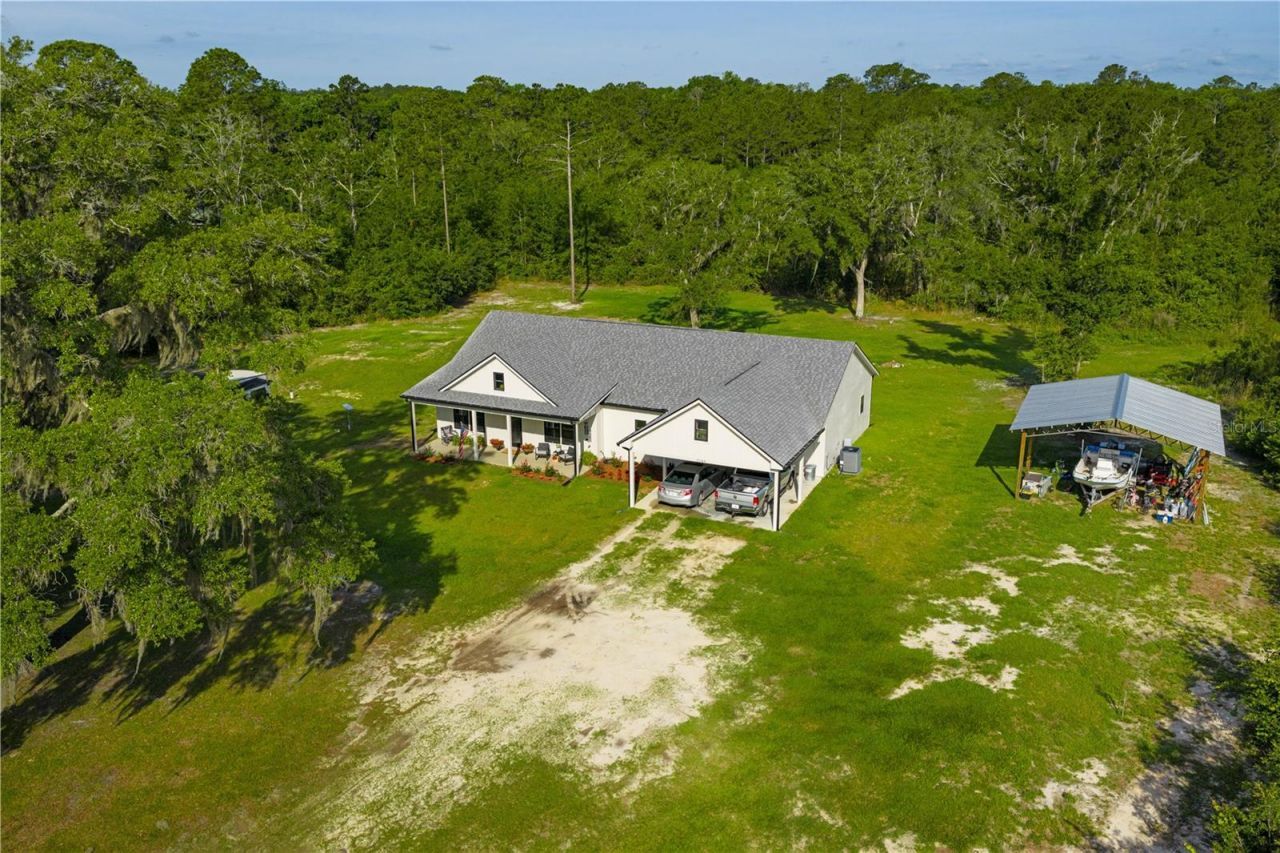 5149 SW 119th Place, Lake Butler, FL 32054 Photo