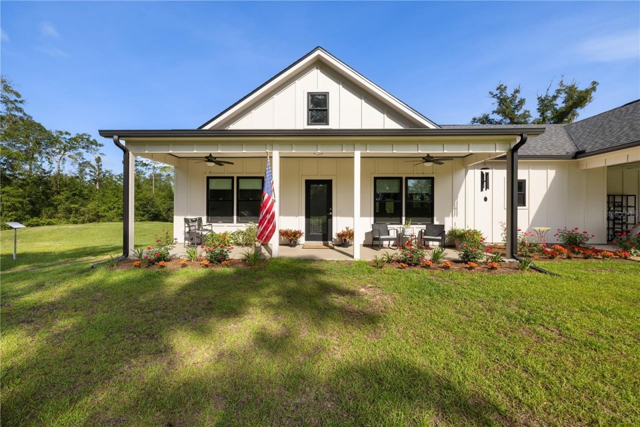 5149 SW 119th Place, Lake Butler, FL 32054 Photo