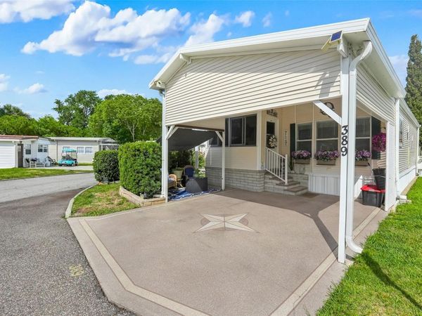 9000 US HIGHWAY 192 , Unit 389, CLERMONT, FL 34714