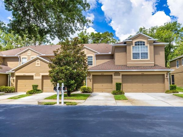 18958 DUQUESNE DRIVE , TAMPA, FL 33647