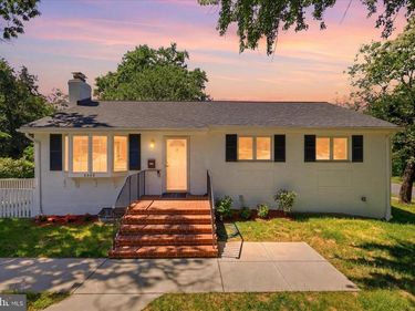 5308 PENDER COURT, ALEXANDRIA, VA 22304