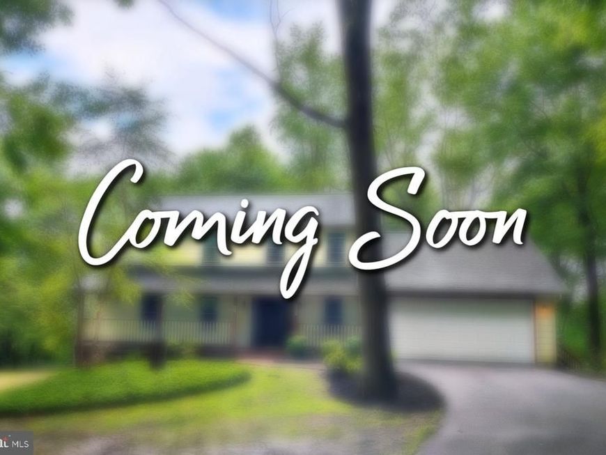 5604 Catoctin Ridge , Mount Airy, MD 21771 Main Photo