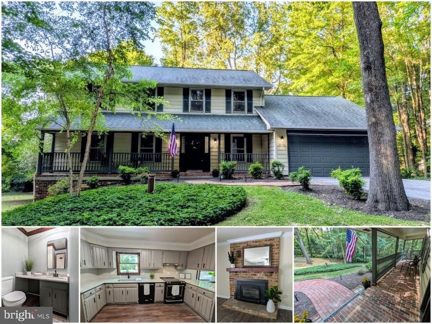 5604 Catoctin Ridge, Mount Airy, MD 21771 Main Photo